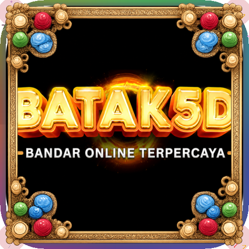 batak5d — galeri pratinjau - APK Resmi